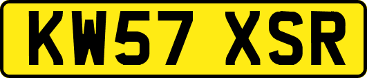KW57XSR