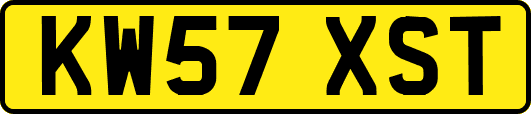 KW57XST