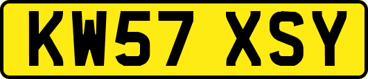 KW57XSY