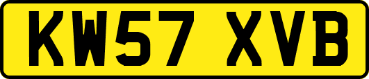 KW57XVB