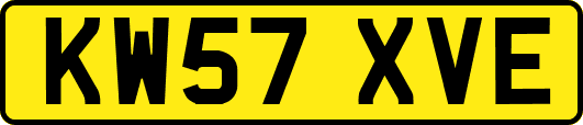 KW57XVE