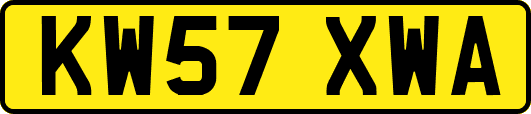 KW57XWA