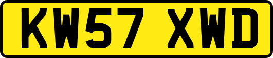 KW57XWD