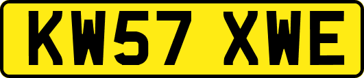 KW57XWE