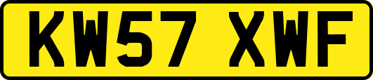 KW57XWF