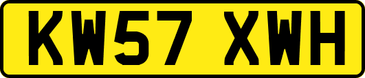 KW57XWH