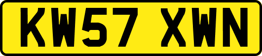 KW57XWN