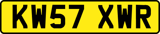 KW57XWR