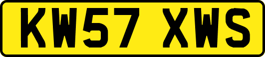 KW57XWS