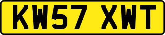 KW57XWT