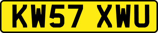 KW57XWU