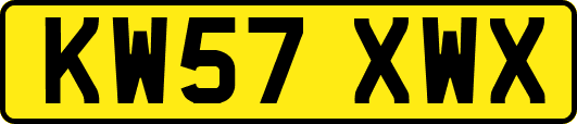KW57XWX