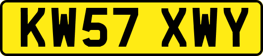 KW57XWY