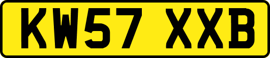 KW57XXB