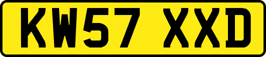 KW57XXD