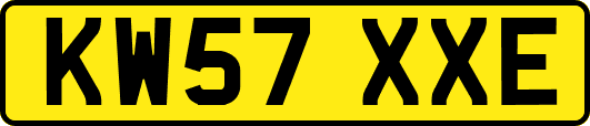 KW57XXE