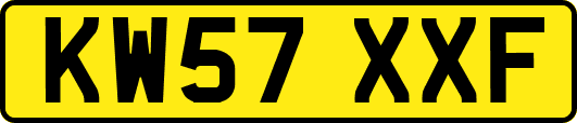 KW57XXF