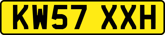 KW57XXH