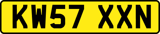 KW57XXN