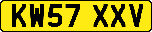 KW57XXV