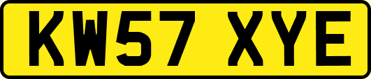KW57XYE