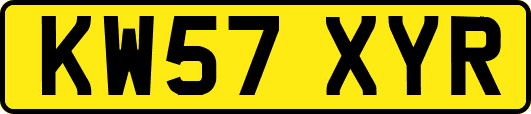 KW57XYR