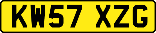 KW57XZG