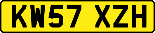 KW57XZH