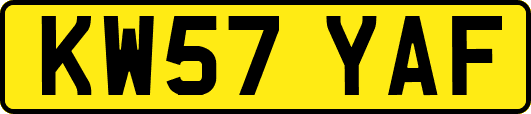 KW57YAF