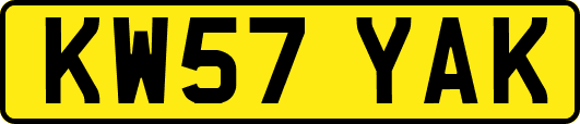 KW57YAK