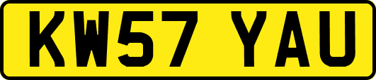 KW57YAU