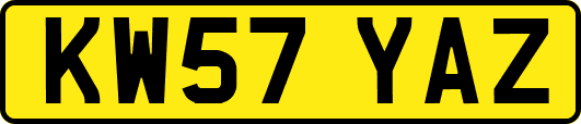 KW57YAZ