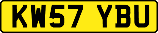 KW57YBU