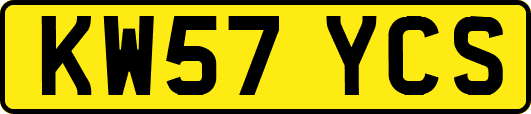 KW57YCS