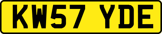 KW57YDE