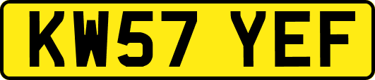 KW57YEF