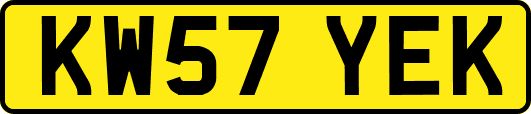 KW57YEK