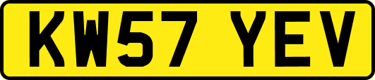 KW57YEV