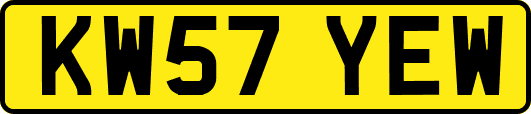 KW57YEW