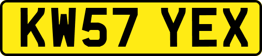 KW57YEX