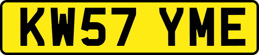 KW57YME