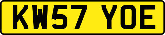 KW57YOE
