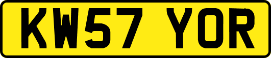 KW57YOR