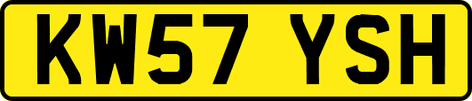 KW57YSH