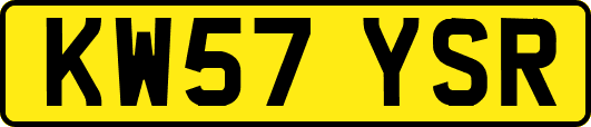 KW57YSR