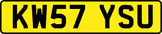 KW57YSU