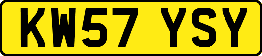 KW57YSY