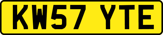 KW57YTE