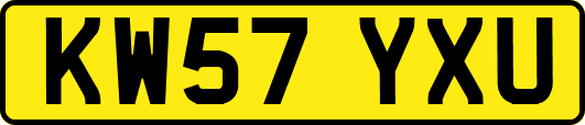 KW57YXU