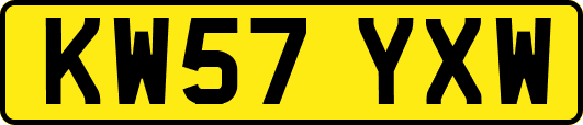 KW57YXW